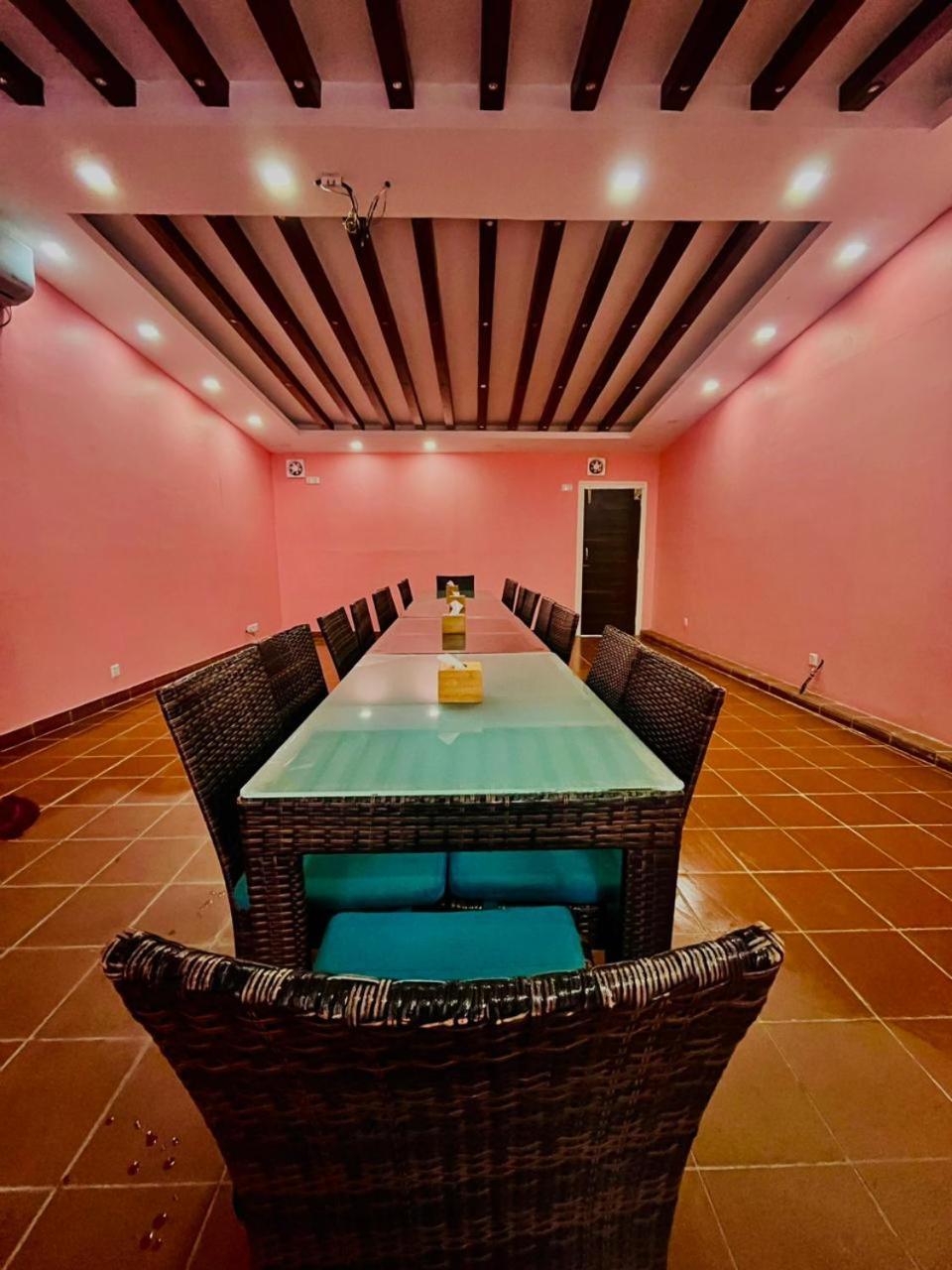 Pahan Chhen - Boutique Hotel Kathmandu Exteriör bild