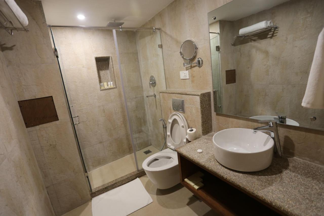 Pahan Chhen - Boutique Hotel Kathmandu Exteriör bild