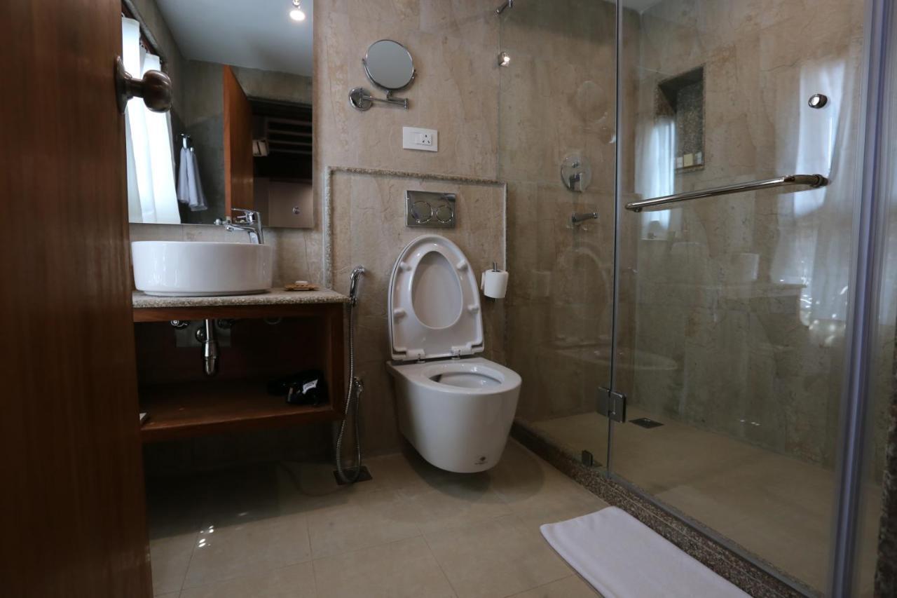 Pahan Chhen - Boutique Hotel Kathmandu Exteriör bild